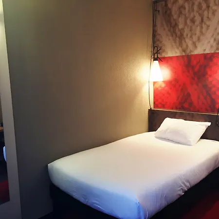 ibis Clichy Centre Mairie-2