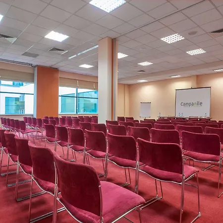 Campanile Hotel Szczecin-2