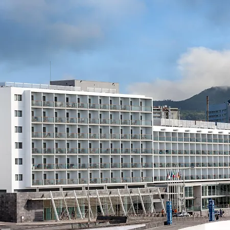 Hotel Marina Atlântico-3