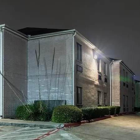Red Roof Inn Fort Worth - Saginaw-3