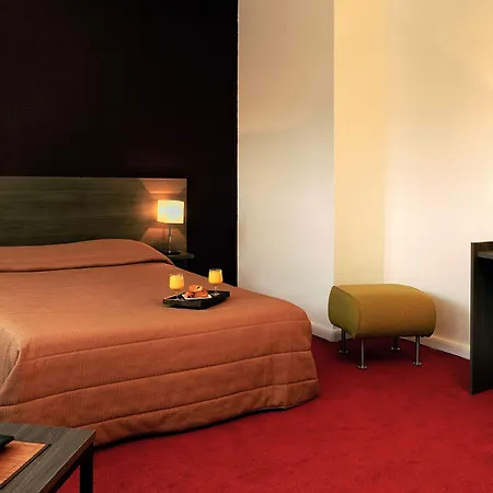 Aparthotel Adagio Access Paris La Villette-2