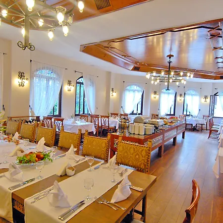 Aspen Hotel Kaleici-3
