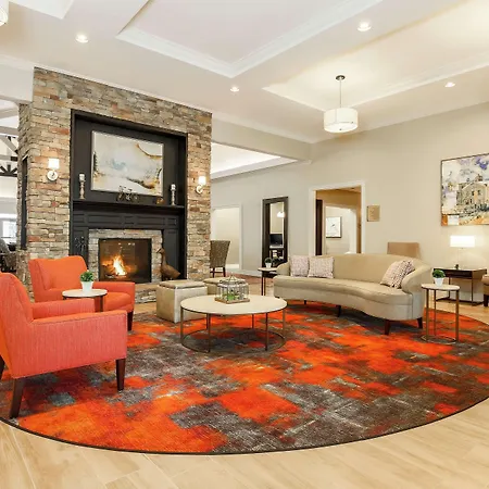 Homewood Suites By Hilton Long Island-Melville-2