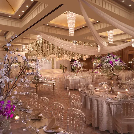 Intercontinental Cairo Citystars By Ihg-2