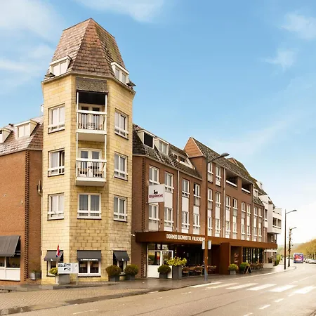 Dormio Wijnhotel Valkenburg-2