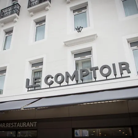 Campanile Prime - Dijon Centre Gare-3