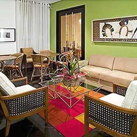 Mercure Manaus-3