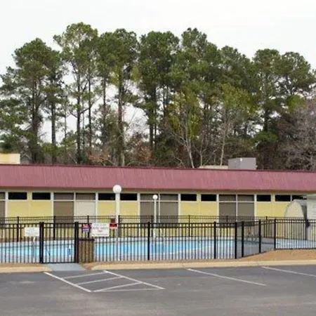 Rodeway Inn & Suites Wilmington North-3
