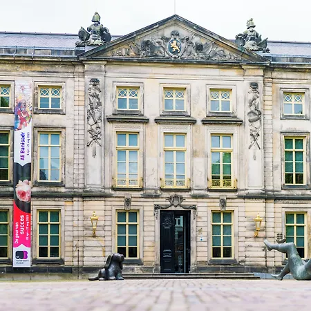 Van der Valk Hotel 's-Hertogenbosch – Vught-2