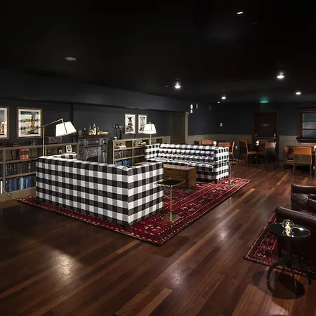 The Armstrong Hotel-3