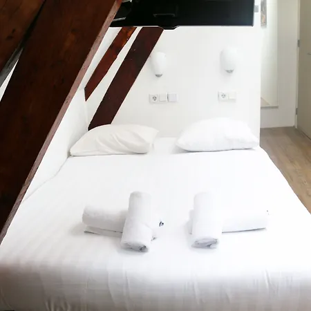 Budget Hotel Max-3