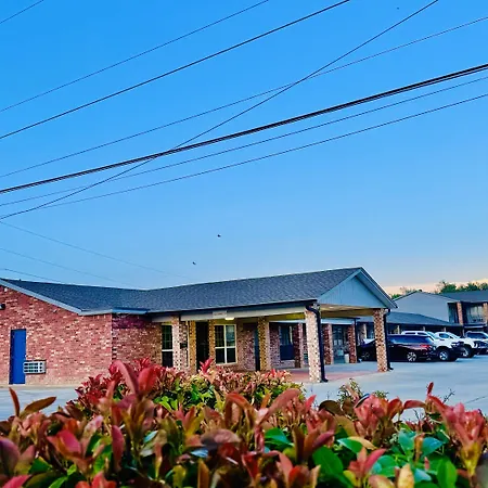 Shiloh Inn Lamesa-2