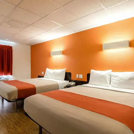 Motel 6-York, Ne-3