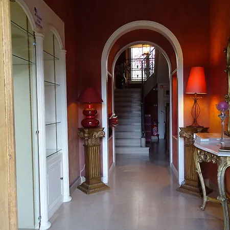 La Granitiere Maison de Charme-2