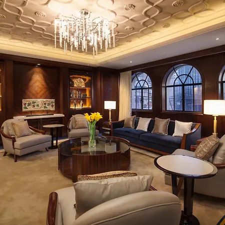 Metropolo Xin Cheng Hotel, The Bund Shanghai-2