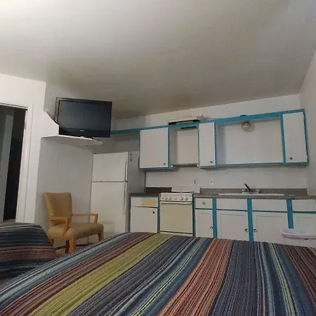 Anchor Motel & Rv Park-2