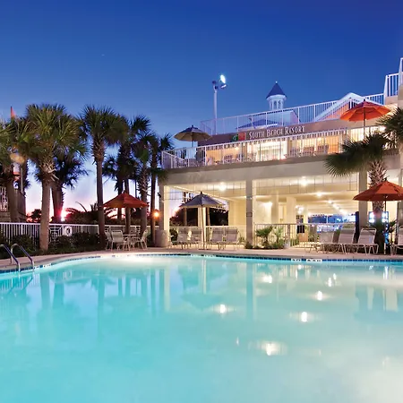 Holiday Inn Club Vacations South Beach Resort-2