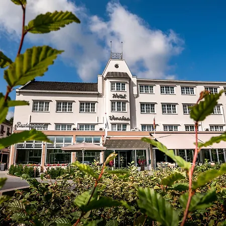 Hampshire Hotel – Voncken Valkenburg-2