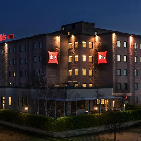Hotel Ibis Firenze Prato Est-2