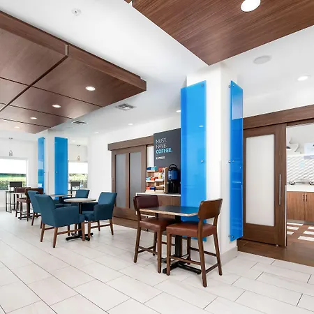 Holiday Inn Express Hotel And Suites Conroe By Ihg-2