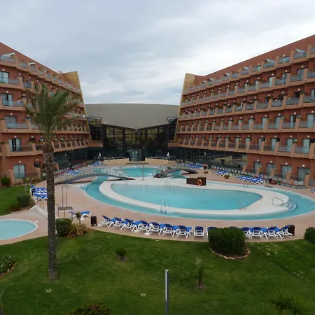 Protur Roquetas Hotel&Spa-2