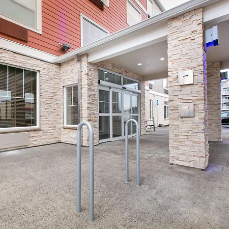 Holiday Inn Express Hotel & Suites Seaside Convention Center By Ihg-3
