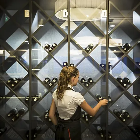 Hotel Excelsior - By Liburnia Hotels & Villas-2