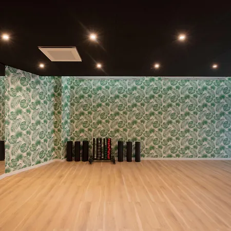 Tulip Residences Joinville-Le-Pont-2