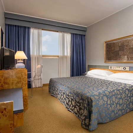 Enea Hotel Pomezia-3