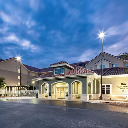Homewood Suites By Hilton Jacksonville-South/St. Johns Ctr.-3