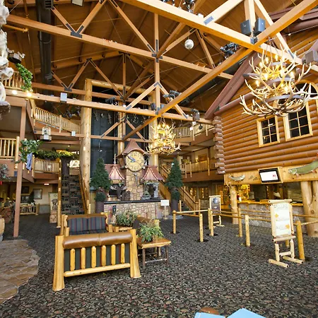 Great Wolf Lodge Kansas City-2