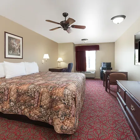 Days Inn By Wyndham St Peters/St Charles-2