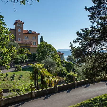 Hotel Villa Del Sogno-2