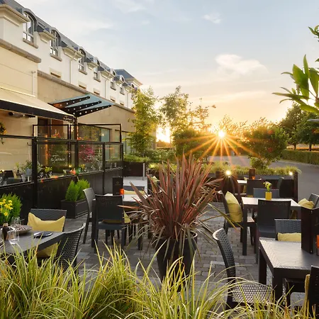 Castleknock Hotel-3
