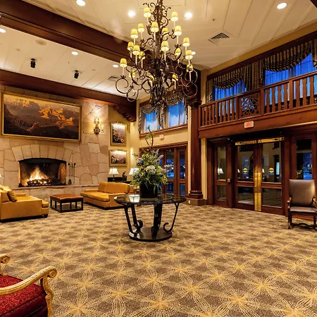 Grand Canyon Railway Hotel-2