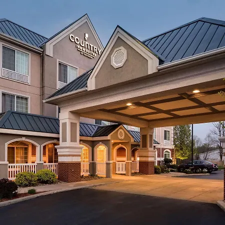 Country Inn & Suites By Radisson, Michigan City, In-3