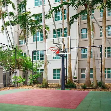 Residence Inn Fort Lauderdale Sw/Miramar-3