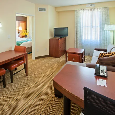 Residence Inn Louisville Downtown-3