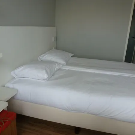 Hotel Andante aan Zee-2