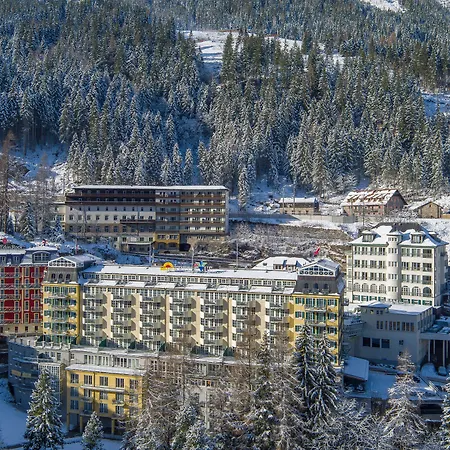 MONDI Hotel Bellevue Gastein-3