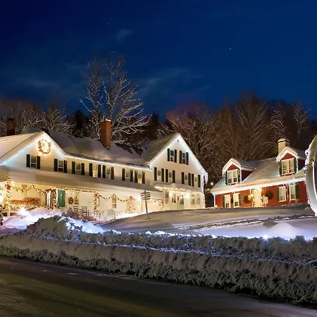 Christmas Farm Inn And Spa-3