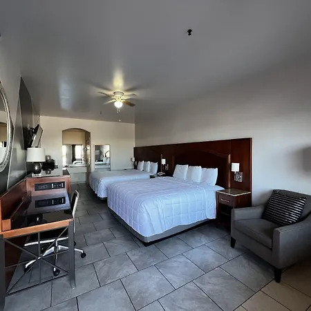 Casa Rosa Inn-3
