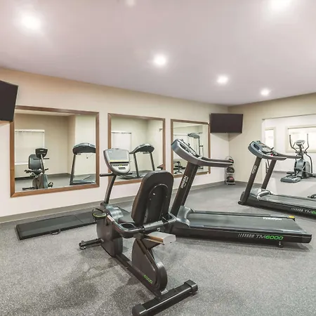 La Quinta By Wyndham Chattanooga North - Hixson-3