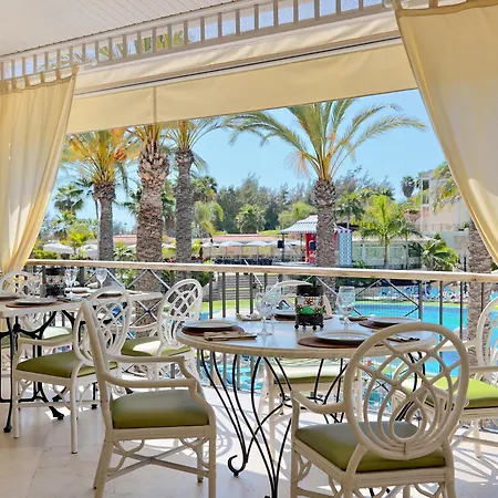 Gran Oasis Resort-2
