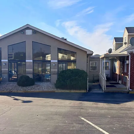 Travelodge By Wyndham Hershey-2