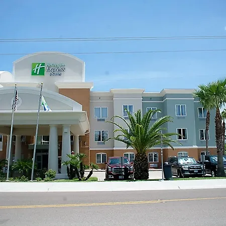 Holiday Inn Express Hotel And Suites Port Aransas/Beach Area By Ihg-2