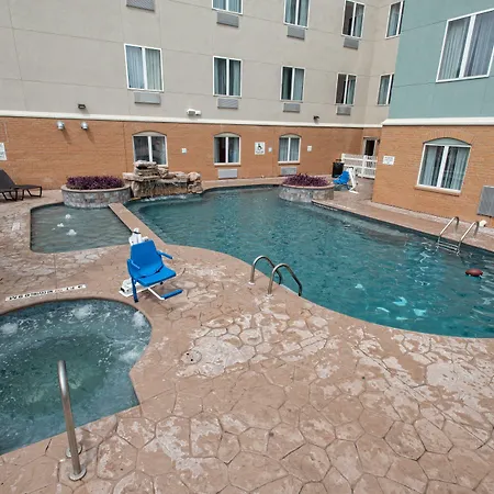 Holiday Inn Express Hotel And Suites Port Aransas/Beach Area By Ihg-3