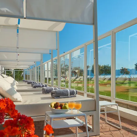 Hipotels Hipocampo Playa (Adults Only)-3