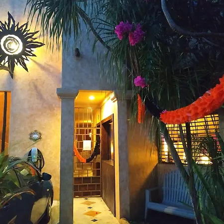 Hotel Barrio Latino-2