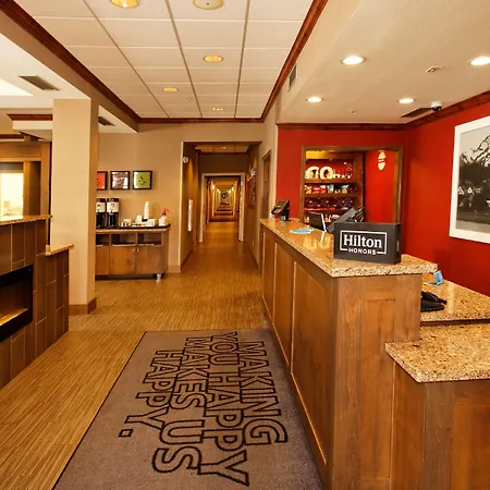 Hampton Inn By Hilton Montrose-3
